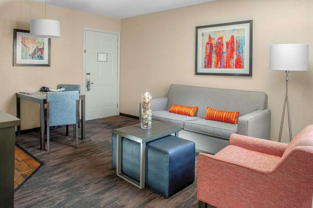 Homewood By Hilton Dallas-plano Hotel Plano