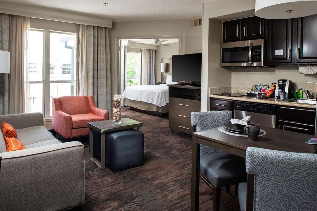 Homewood By Hilton Dallas-plano Plano