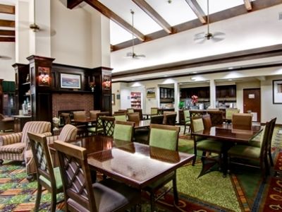 Hotel Homewood By Hilton Dallas-plano