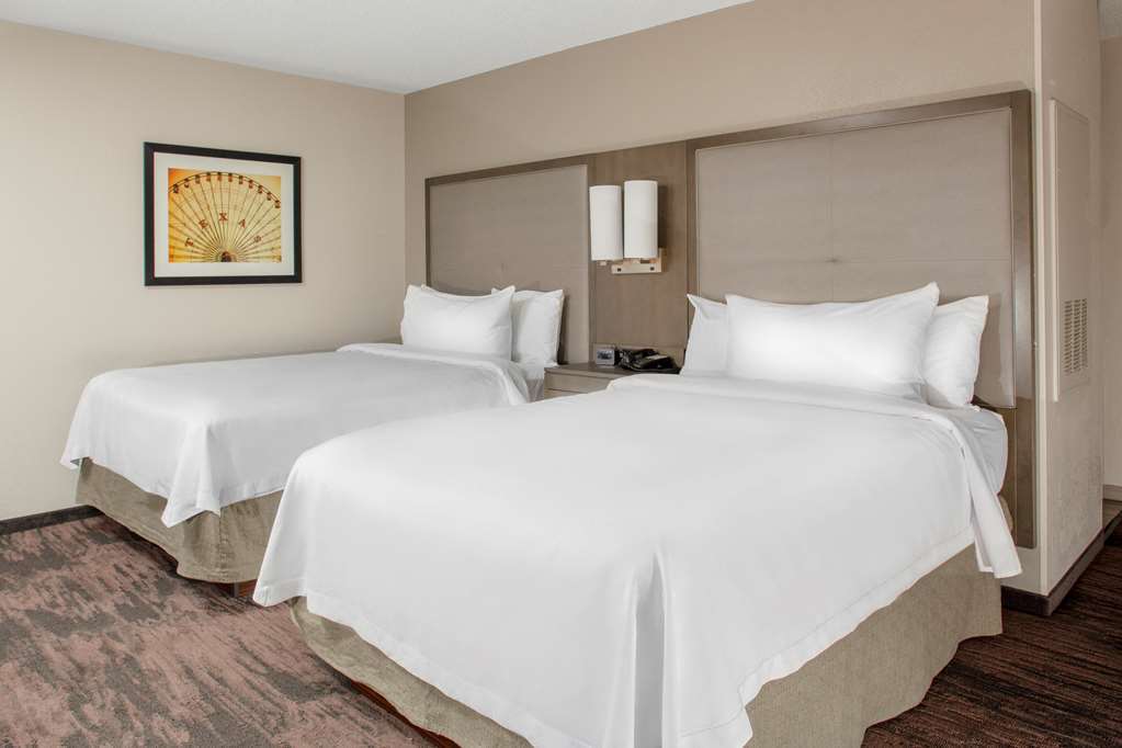 Hotel Homewood By Hilton Dallas-plano