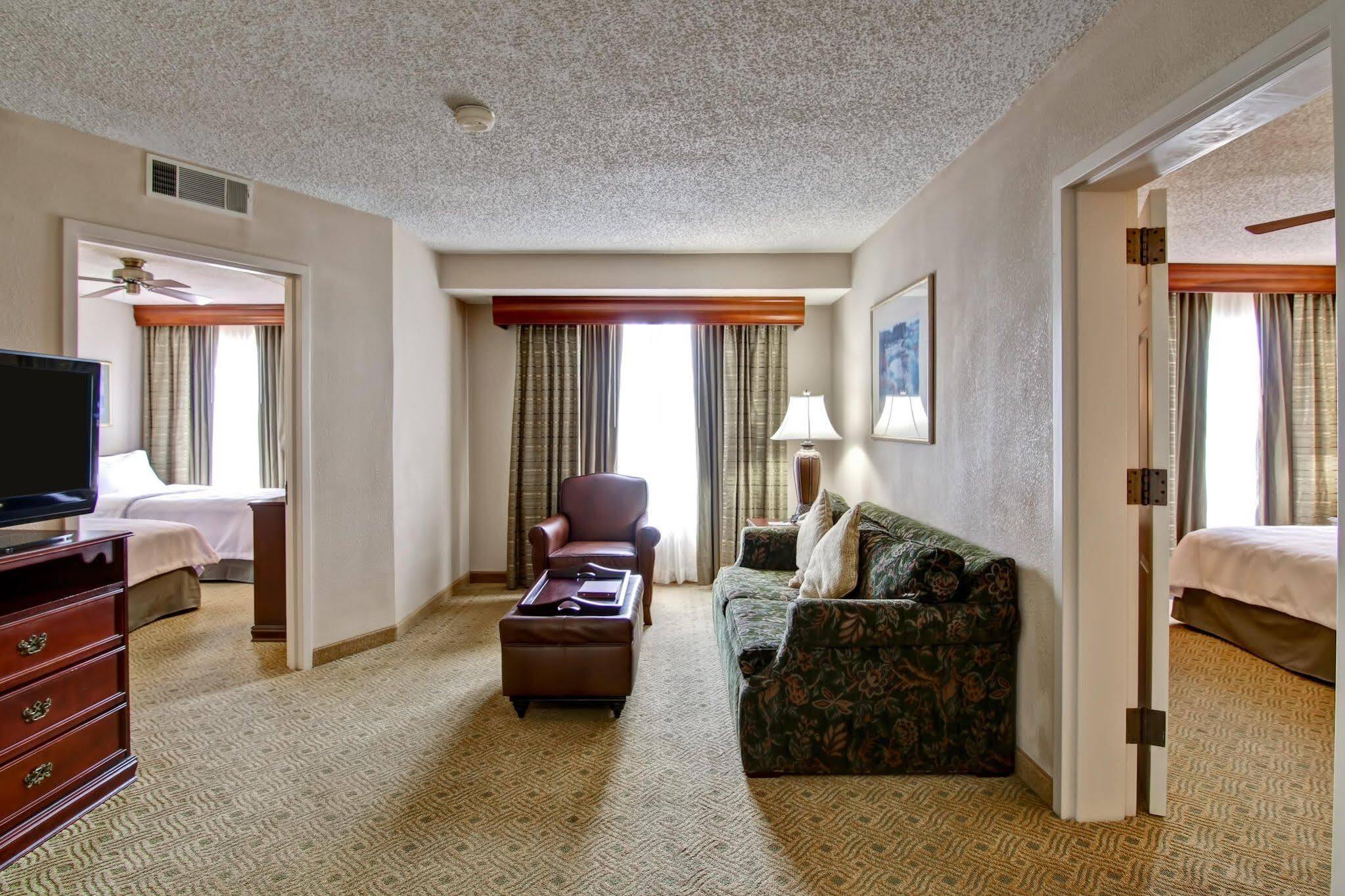 Homewood By Hilton Dallas-plano